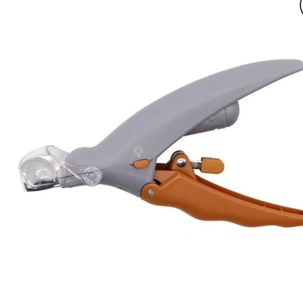 Light Pet Nail Clipper- Cats & Dogs.